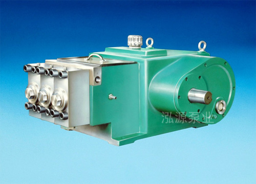WHY80-100高压泵系列